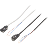 Ultra-slim photoelectric sensor 