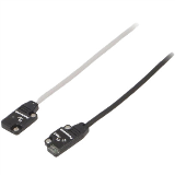 Ultra-slim photoelectric sensor 