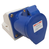 Ổ cắm công nghiệp cố định HIMEL