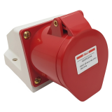 Ổ cắm công nghiệp cố định HIMEL