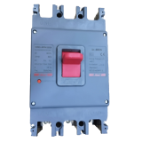 Molded case circuit breaker