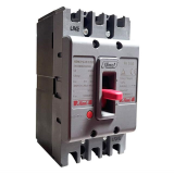 Molded case circuit breaker