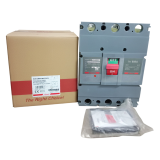 Molded case circuit breaker
