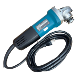 Angle grinder MAKITA