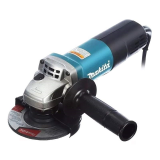 Angle grinder