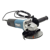 Angle grinder MAKITA