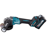 Cordless angle grinder MAKITA