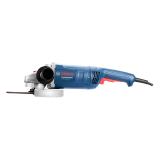 Angle grinder BOSCH