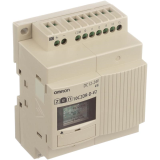 Programmable relay OMRON