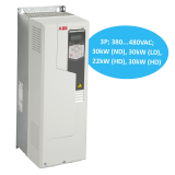 Biến tần đa năng 0.75-500kW 