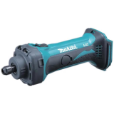 Cordless die drinder MAKITA