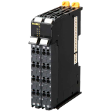 Khối I/O kĩ thuật số OMRON