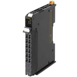 Digital I/O unit OMRON