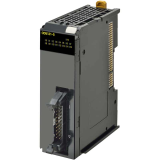 Digital I/O unit OMRON