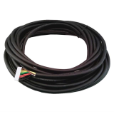 Connector cables OMRON