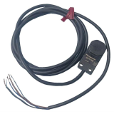 Cảm biến tiệm cận điện cảm tích hợp bộ khuếch đại hình chữ nhật PANASONIC
