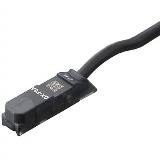 Cảm biến tiệm cận điện cảm tích hợp bộ khuếch đại hình chữ nhật PANASONIC