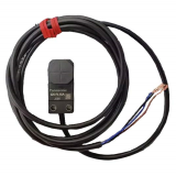 Cảm biến tiệm cận điện cảm tích hợp bộ khuếch đại hình chữ nhật PANASONIC