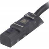 Rectangular-shaped inductive proximity sensor amplifier built-in PANASONIC