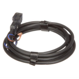 Rectangular-shaped inductive proximity sensor amplifier built-in PANASONIC