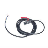 Rectangular-shaped inductive proximity sensor amplifier built-in PANASONIC