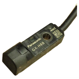 Rectangular-shaped inductive proximity sensor amplifier built-in PANASONIC