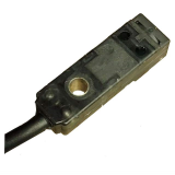 Rectangular-shaped inductive proximity sensor amplifier built-in PANASONIC