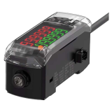 Laser displacement sensors amplifiers AUTONICS