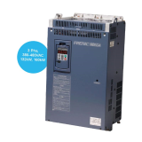 High performance multifunctional inverters FUJI