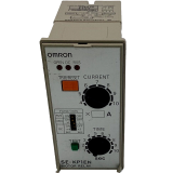 Motor protective relay OMRON