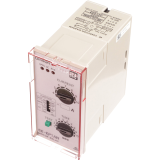 Motor protective relay OMRON