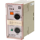 Motor protective relay OMRON