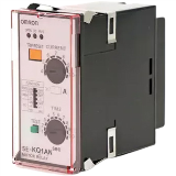 Motor protective relay OMRON