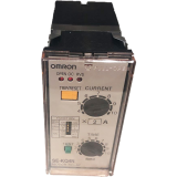 Motor protective relay OMRON