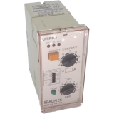 Motor protective relay OMRON