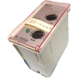 Motor protective relay OMRON