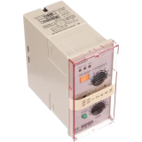 Motor protective relay OMRON