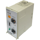 Motor protective relay OMRON