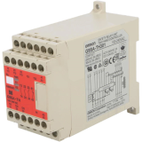 Safety relay unit OMRON