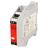 Safety relay unit OMRON