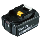 Battery  (LI-ION, 18V) MAKITA