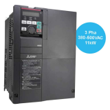 Leading drive performance inverter MITSUBISHI