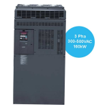 Leading drive performance inverter MITSUBISHI