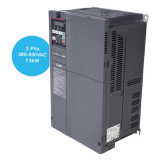 Leading drive performance inverter MITSUBISHI