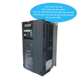 Biến tần cao cấp, hiệu năng và chất lượng vượt trội MITSUBISHI