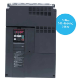 Leading drive performance inverter MITSUBISHI