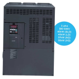 Leading drive performance inverter MITSUBISHI