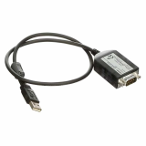 USB-serial conversion cable OMRON