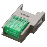 Sensor connectors AUTONICS