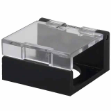 Nắp bảo vệ công tắc OMRON